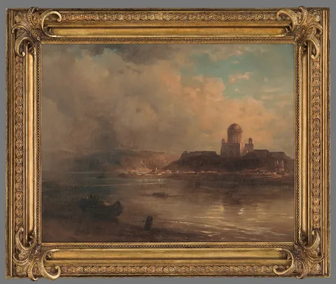 Sándor Brodszky, Untitled