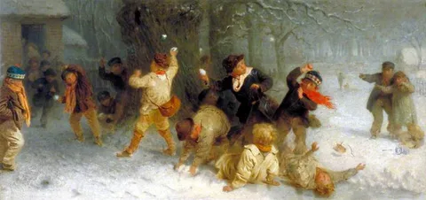 John Morgan, Snowballing