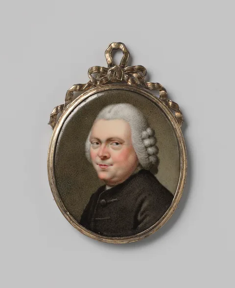 Jacobus Buys, Untitled