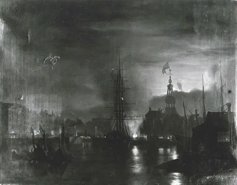 Petrus Kiers, Untitled