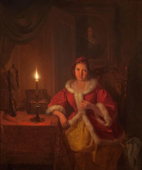 Petrus Kiers, Untitled