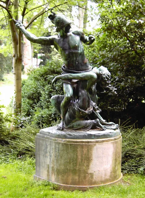 Joseph Uphues, Untitled
