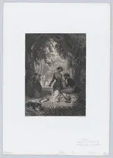 Henri Charles Antoine Baron, Love Sermons