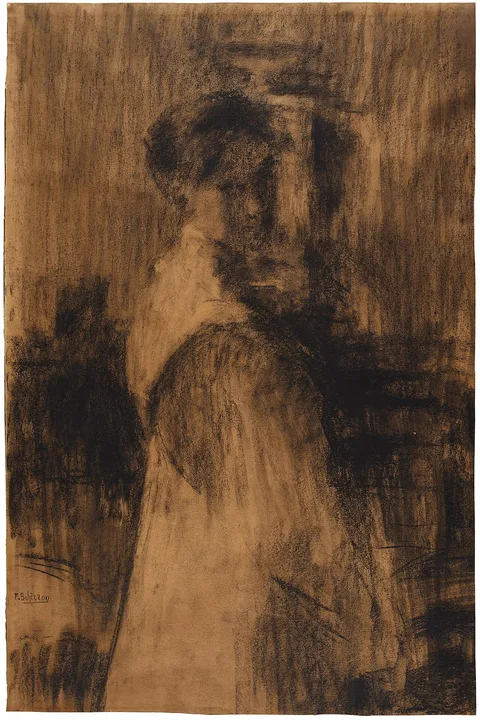 Ferdinand Schirren, Untitled