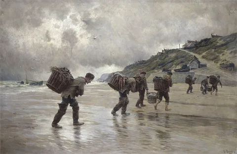 Georges Maroniez, Untitled