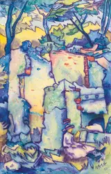 Aloys Wach, Untitled