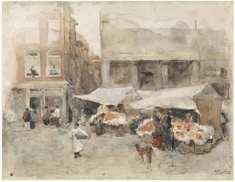 Floris Arntzenius, Untitled