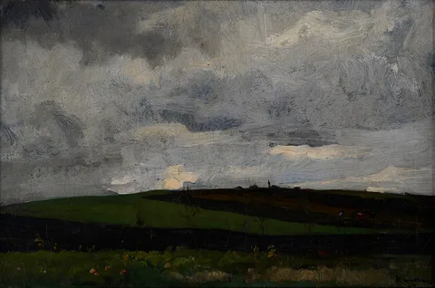 Floris Arntzenius, Untitled