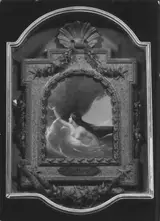 William Edward Frost, A Sea Nymph