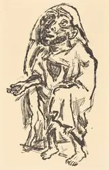 Renè Beeh, Beggar