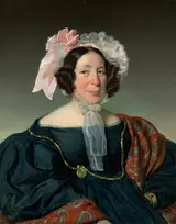 Henry Guillaume Schlesinger, Untitled
