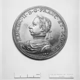 Étienne Delaune, François II, King of France, King Consort of Scotland