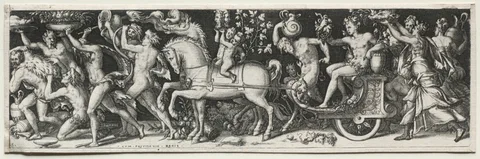 Étienne Delaune, Combats and Triumphs