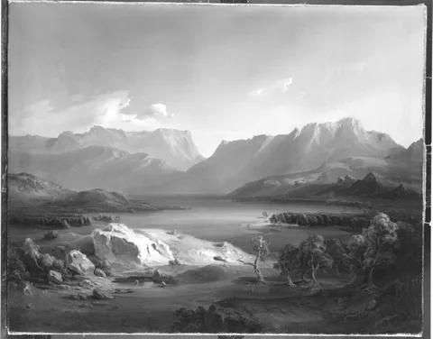 Leopold Rottmann, Untitled