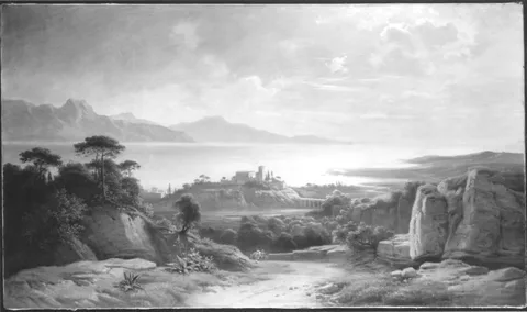 Leopold Rottmann, Untitled
