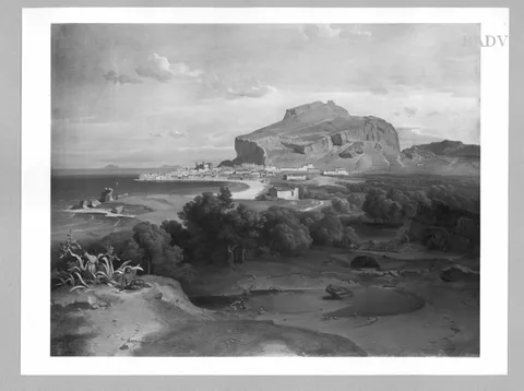 Leopold Rottmann, Untitled