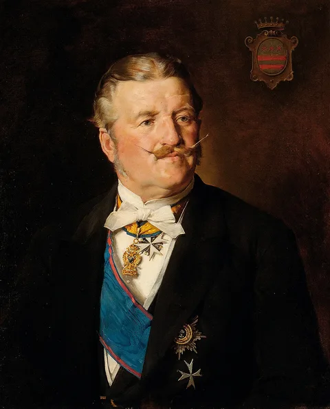 Julius Victor Berger, Untitled
