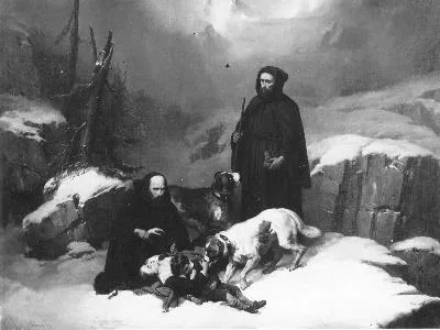 Joseph Beaume, Untitled
