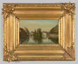 Johannes Joseph Destrée, Untitled