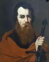 Francesco Fracanzano, Untitled