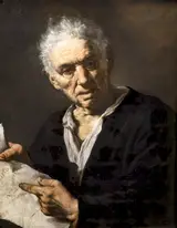 Francesco Fracanzano, Philosopher of the cynical school