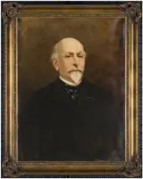 Salomon Garf, Untitled