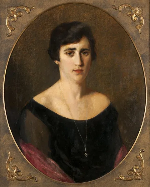 Salomon Garf, Untitled