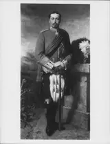 Carl Rudolph Sohn, Leopold, Duke of Albany (1853-1884)
