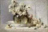 John Ferguson Weir, Roses