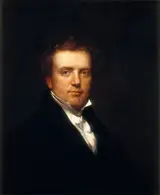 Chester Harding, Self-Portrait