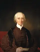 Chester Harding, Charles Carroll of Carrollton
