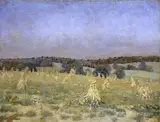 William Anderson Coffin, September