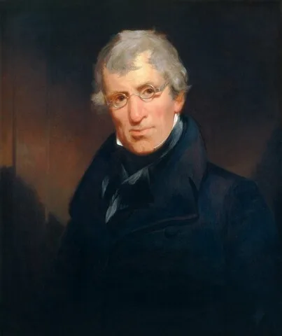 John Neagle, Thomas W. Dyott