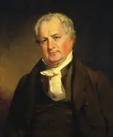 John Neagle, The Reverend John Albert Ryan