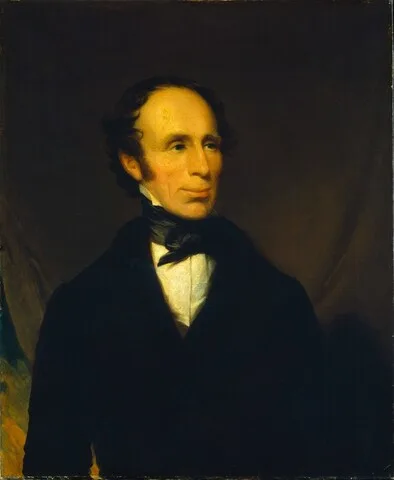 John Neagle, George Dodd