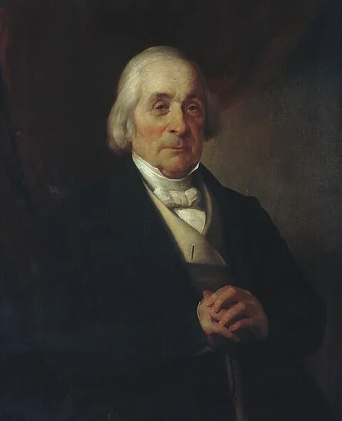 John Neagle, John Walsh