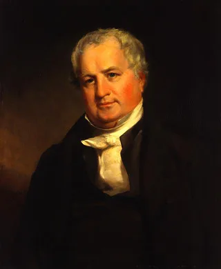 John Neagle, The Reverend John Albert Ryan