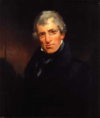 John Neagle, Thomas W. Dyott