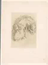 Piet Verhaert, Portret van Hendrik Conscience