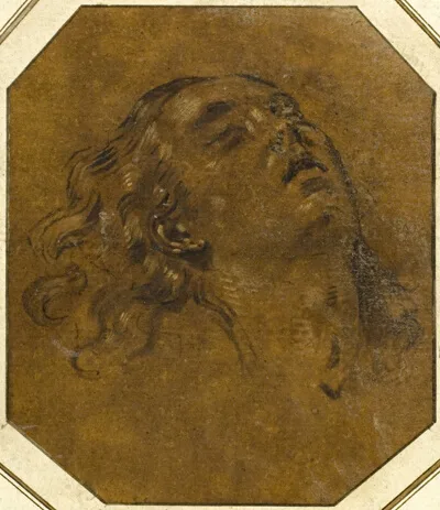 Giovanni Gioseffo dal Sole, Female Head