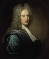 William Aikman, William Aikman, 1682 - 1731. Artist (Self-portrait)