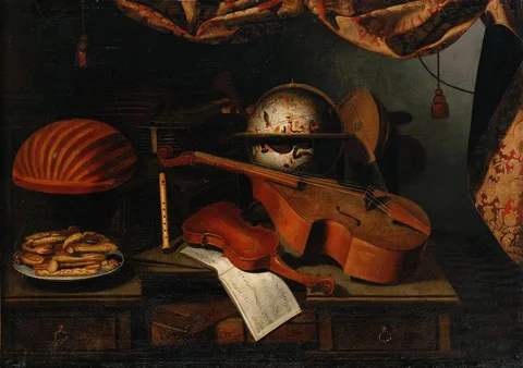 Bartolomeo Bettera, Untitled