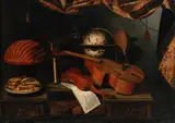 Bartolomeo Bettera, Untitled