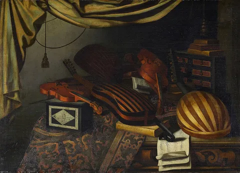 Bartolomeo Bettera, Untitled