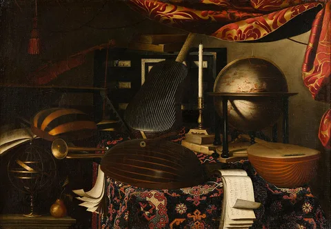 Bartolomeo Bettera, Untitled