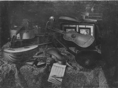 Bartolomeo Bettera, Untitled