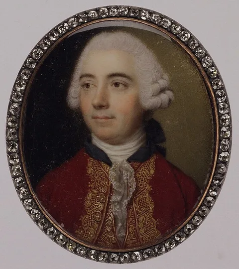 John Smart, Sir William Hood