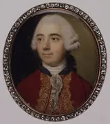John Smart, Sir William Hood