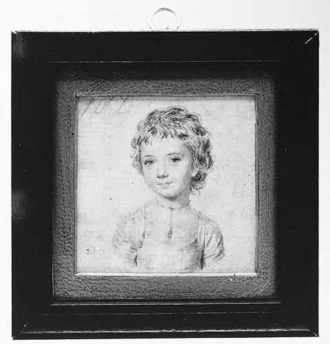 John Smart, Sir George Armytage (1761–1836), Fourth Baronet