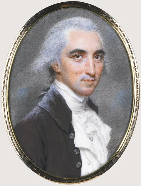 John Smart, James Taylor